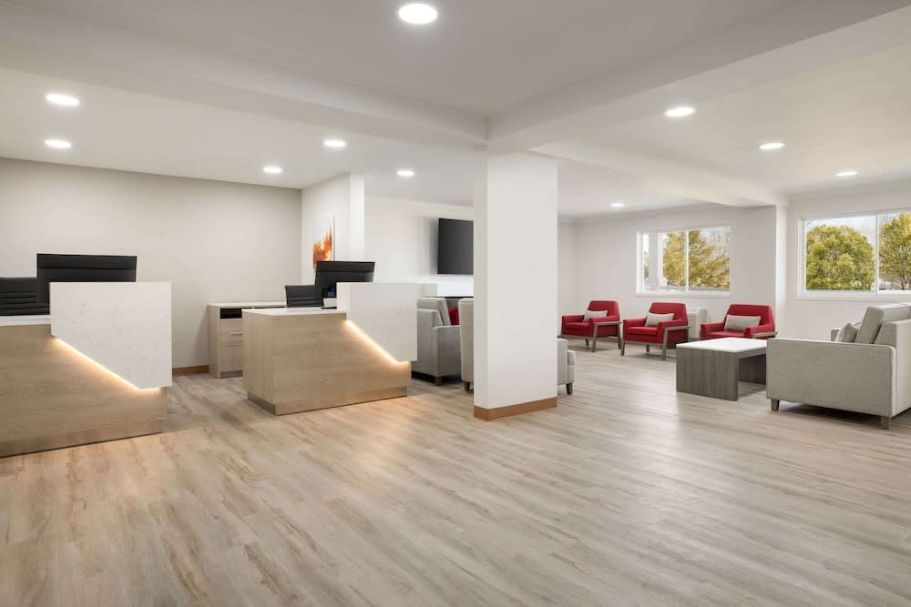 Ramada by Wyndham Miramichi New Brunswick, Miramichi Best deals