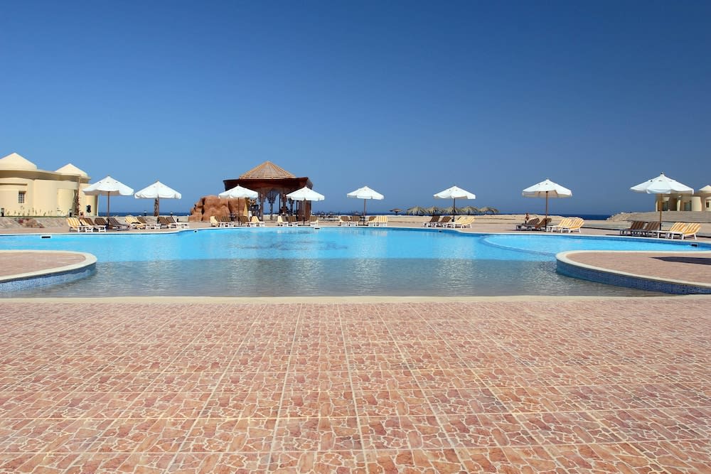 Siva Golden Bay Makadi Couples and Families Only 1