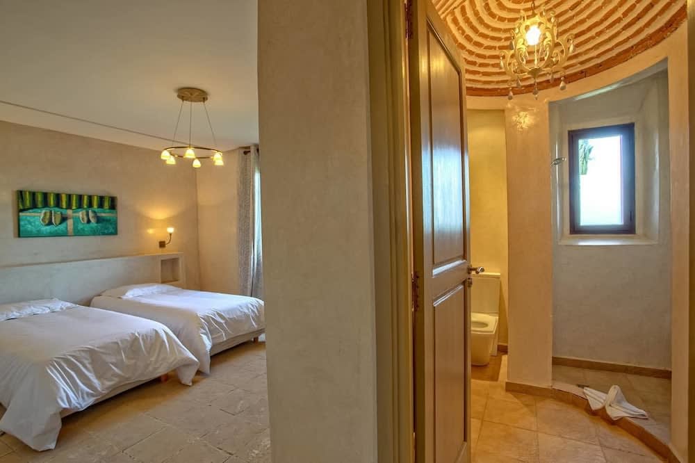 Villa De Luxe Samanah 2