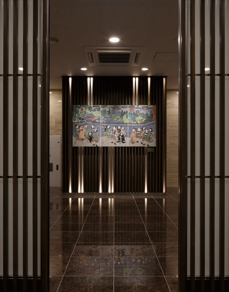 Center Hotel Narita2 R51 2