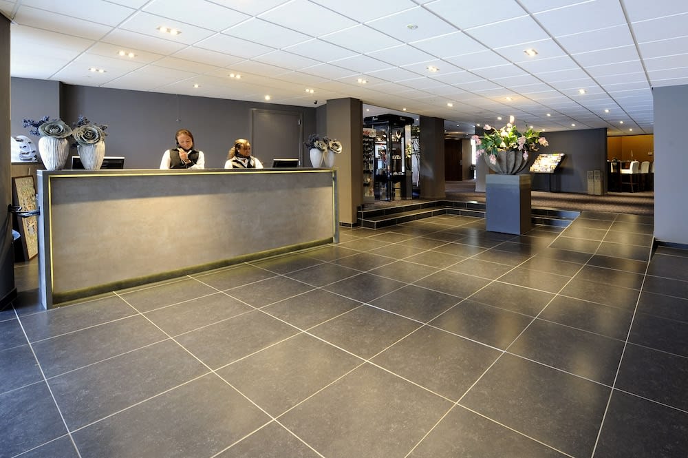 Van der Valk Hotel De Molenhoek-Nijmegen 2