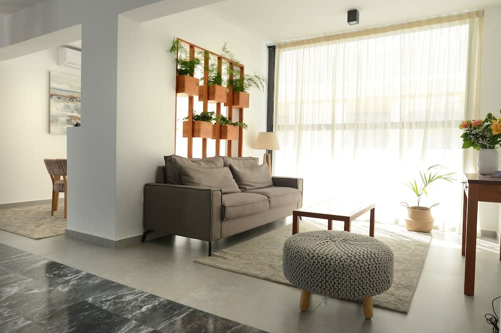 Hypnos Boutique Hotel 2
