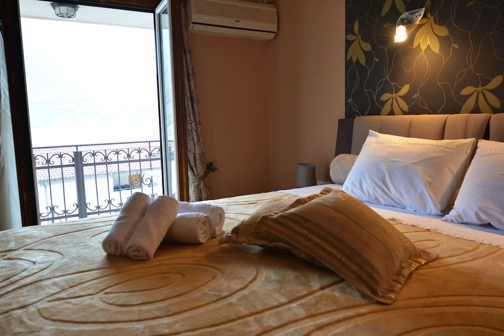 Apartments Jovanovic - Alkima 1