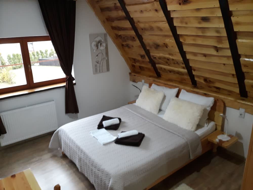 Rustic Lodge Plitvice 2