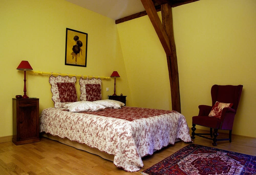 La Bastide du Roy 2