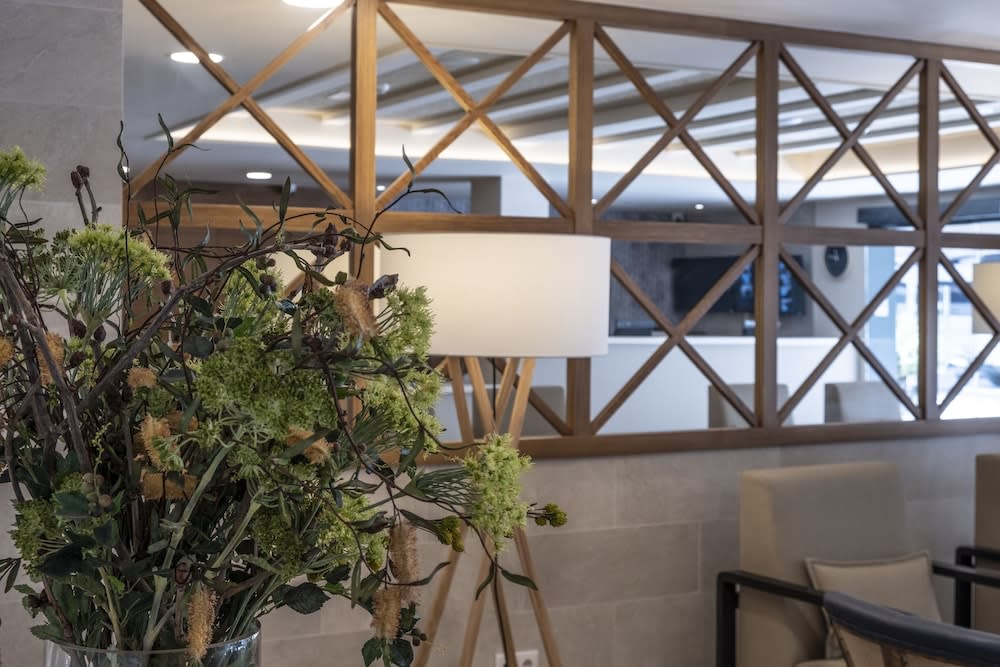 Rosamar Es Blau 4*s - Adults Only 4