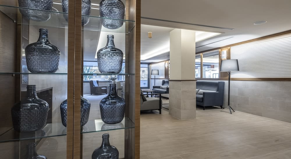 Rosamar Es Blau 4*s - Adults Only 2