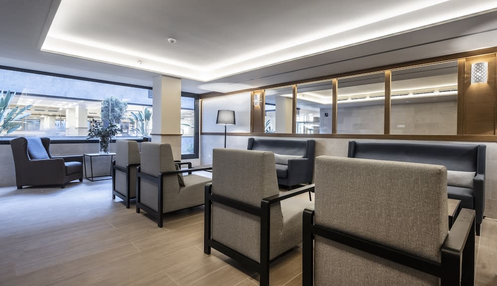 Rosamar Es Blau 4*s - Adults Only 3