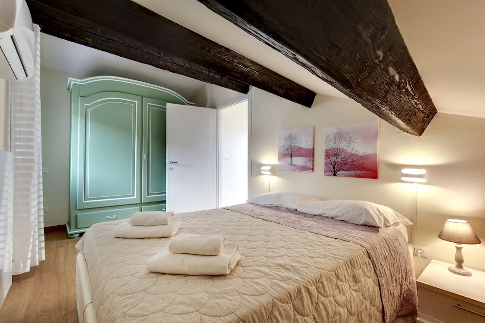 Arsenale Loft 1