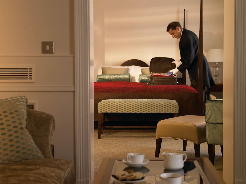 Macdonald Bath Spa Hotel 5