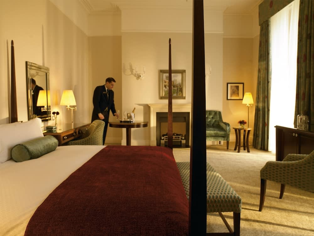 Macdonald Bath Spa Hotel 4