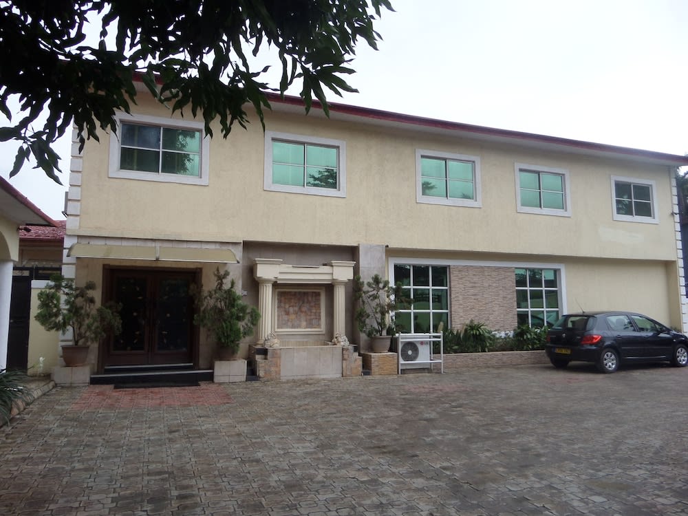 Adna Hotel 1