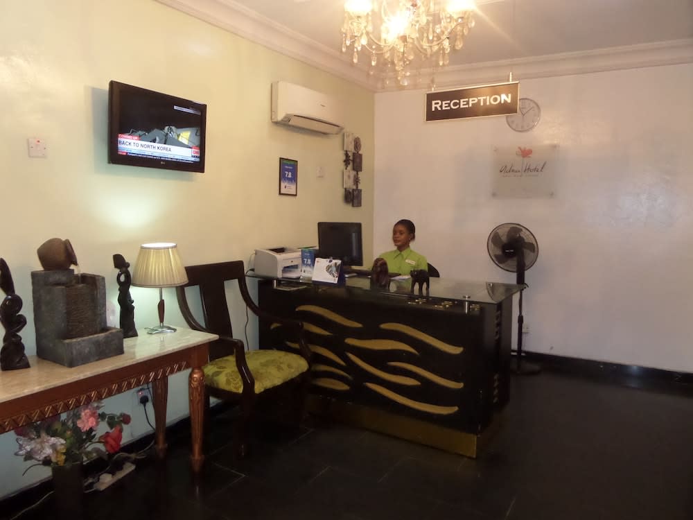 Adna Hotel 2