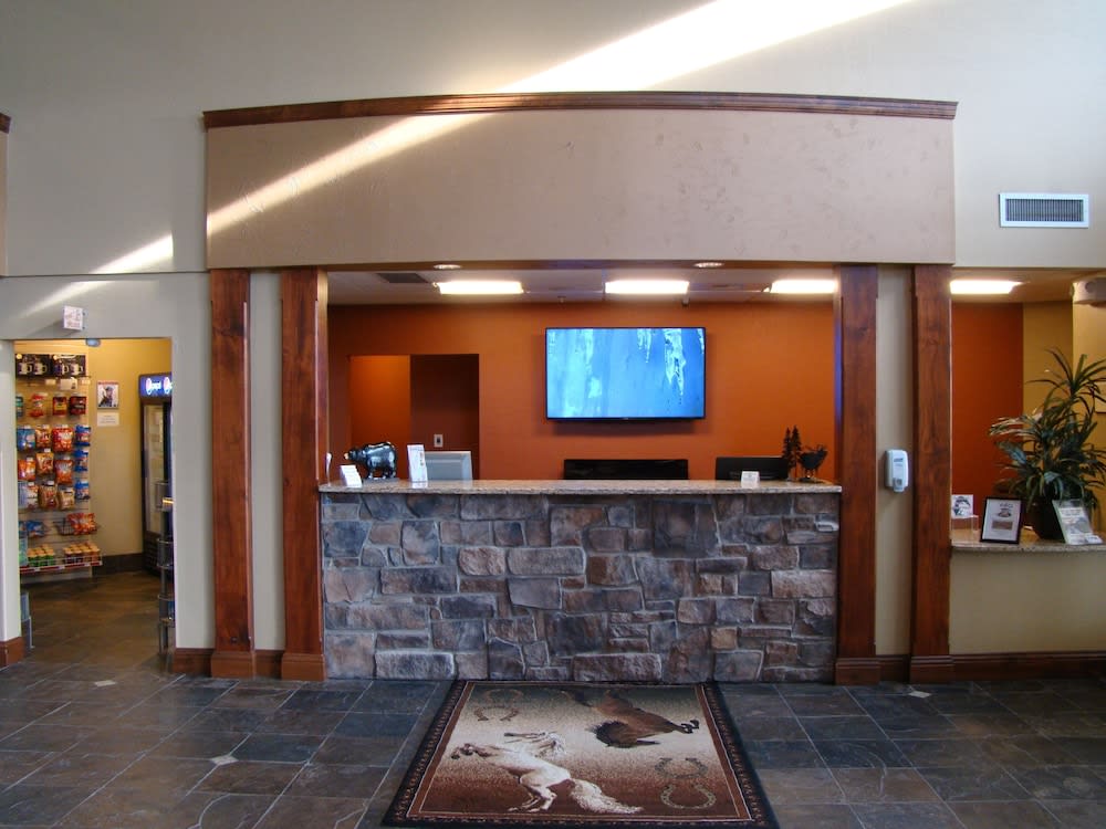 StoneCreek Lodge 2