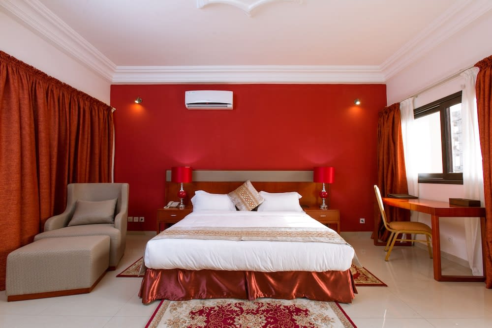 Résidence Feto III 4