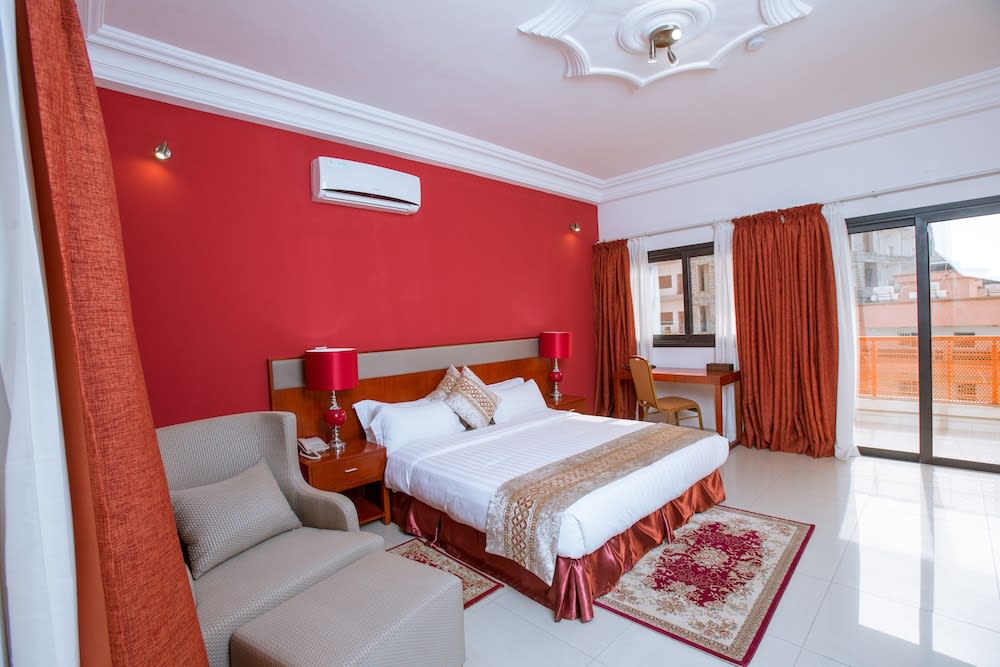 Résidence Feto III 5