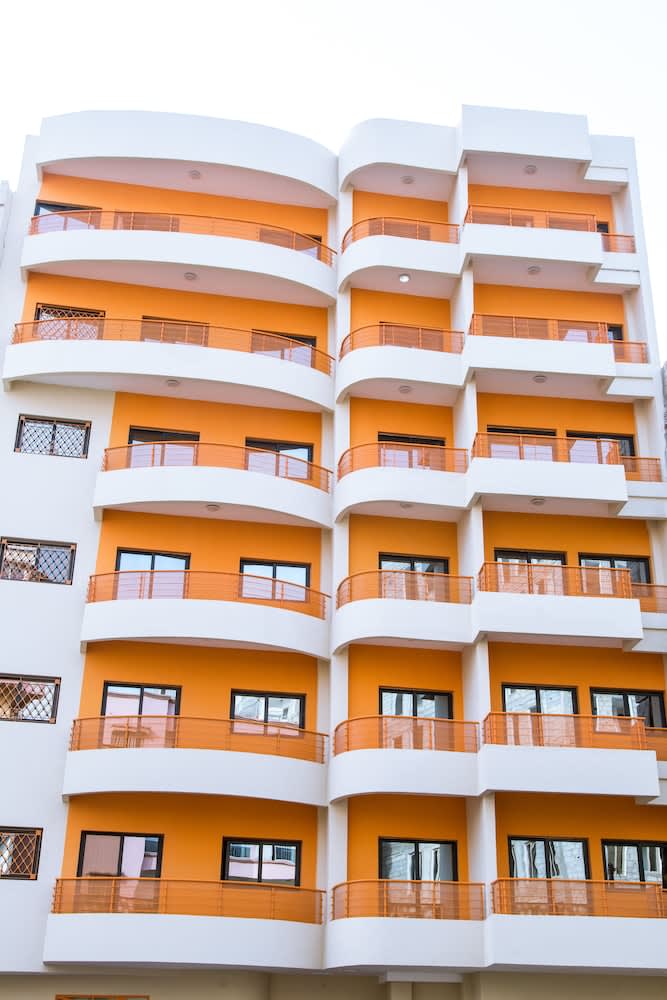 Résidence Feto III 1