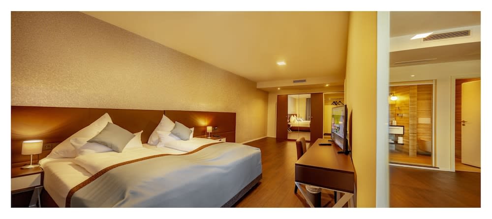 Trip Inn Conference Hotel & Suites 1