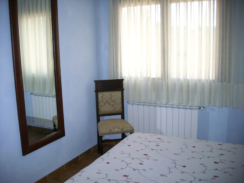 Casa Rural Las Murallas 2