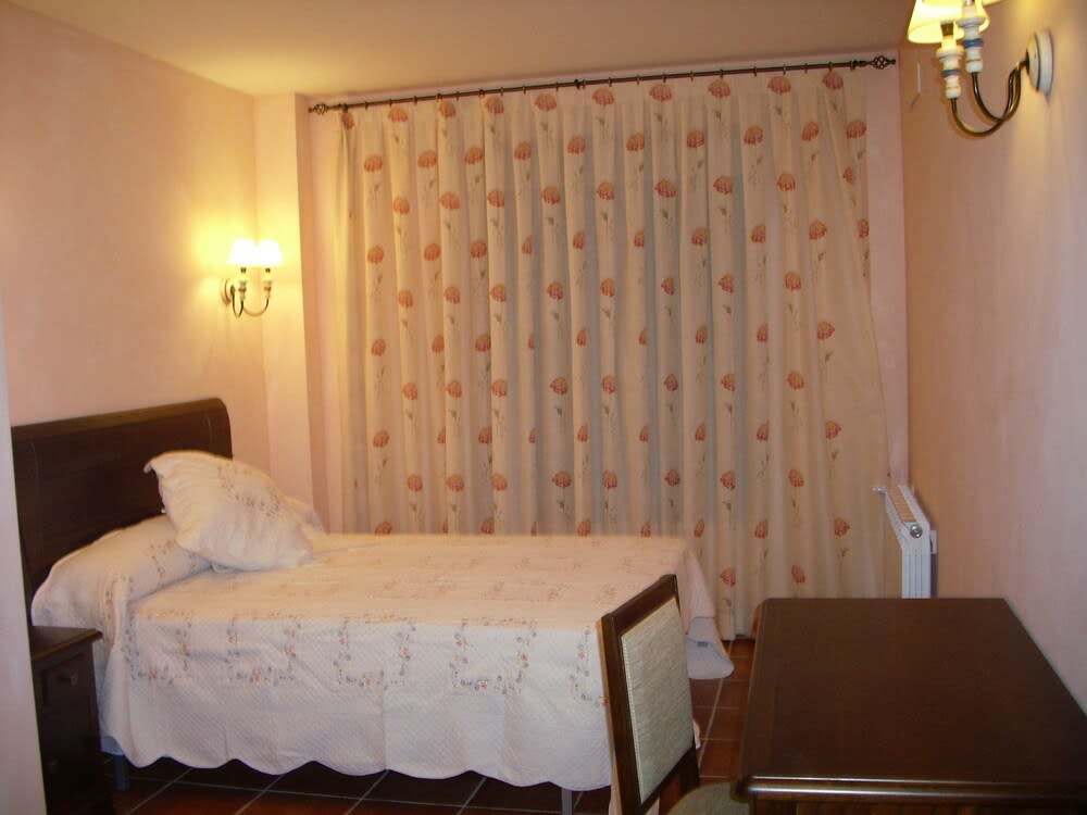 Casa Rural Las Murallas 5