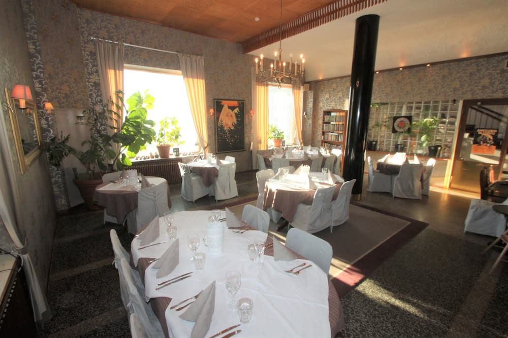 Hotel Merihovi 2