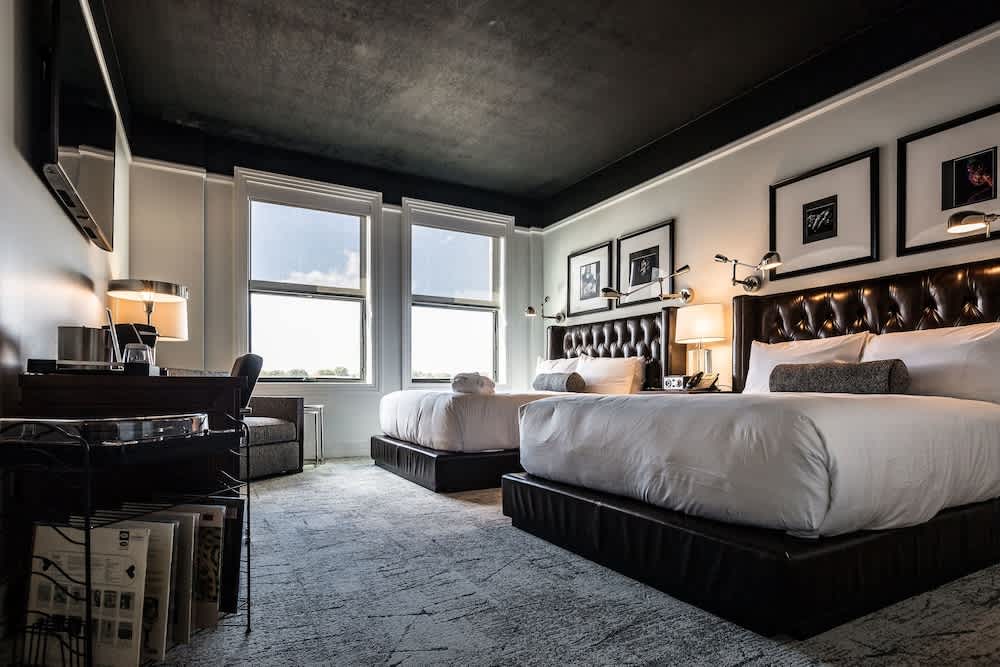 Hotel Goodwin 2
