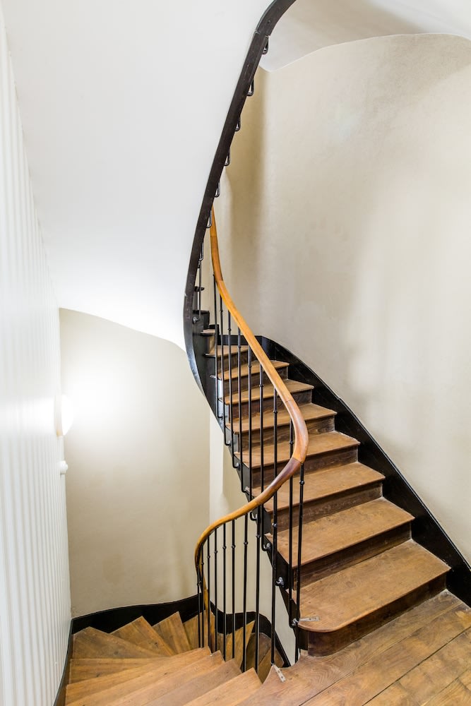 Le Nemours - Appartements Parcheminerie 1