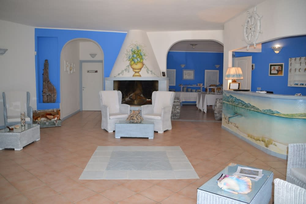 Hotel Il Timone 2