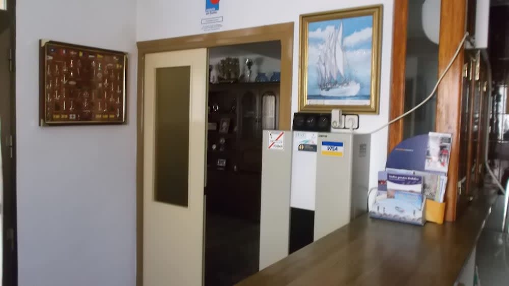 Hotel Arce 2