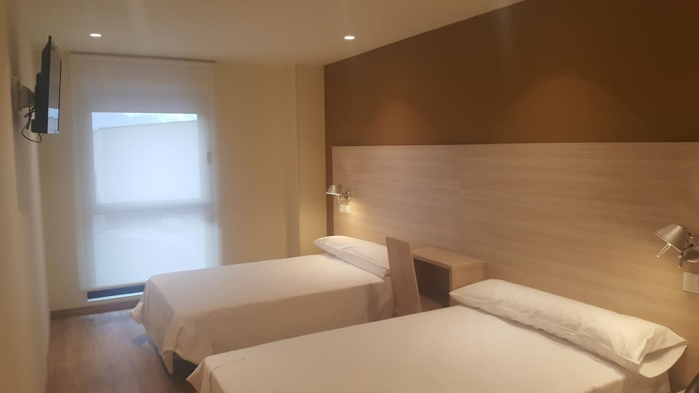 Hotel Hormilla 2