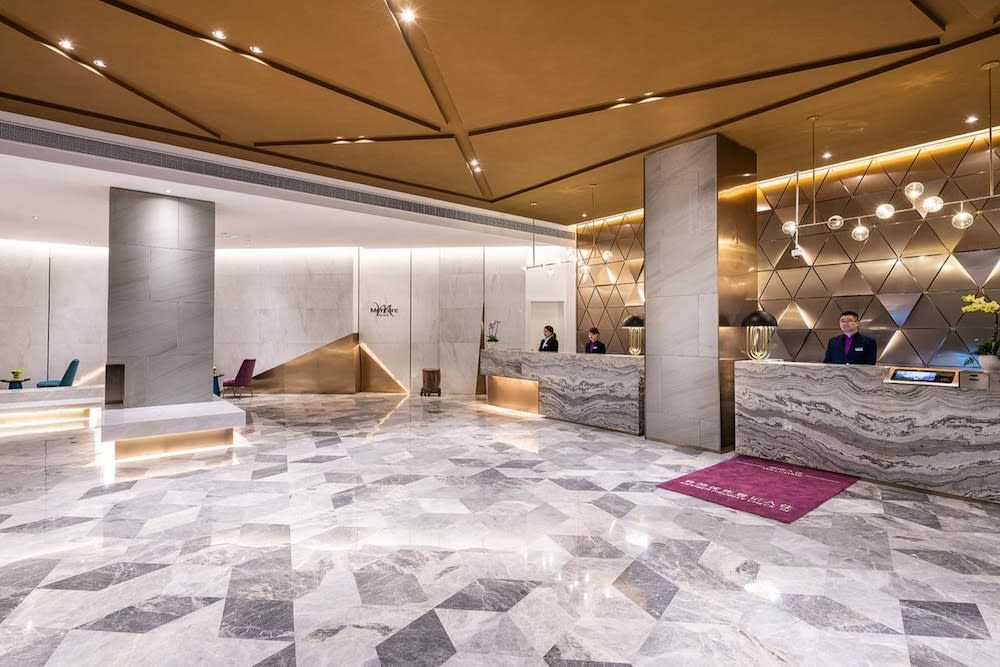 Mercure Shanghai NECC 2