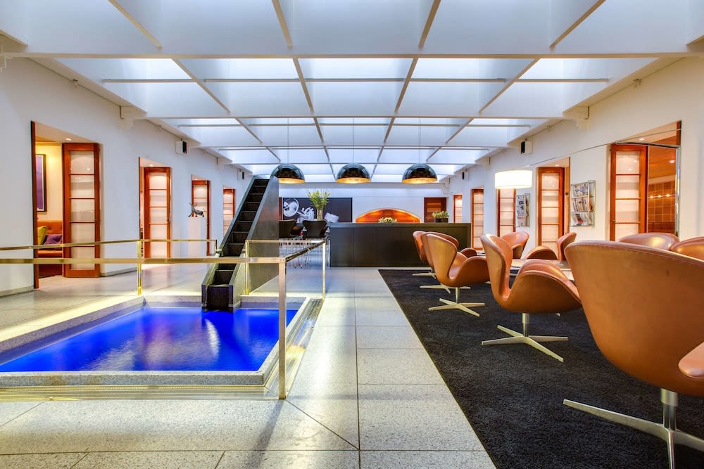 The Huxley Copenhagen, BW Premier Collection 3