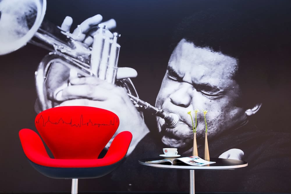 The Huxley Copenhagen, BW Premier Collection 2