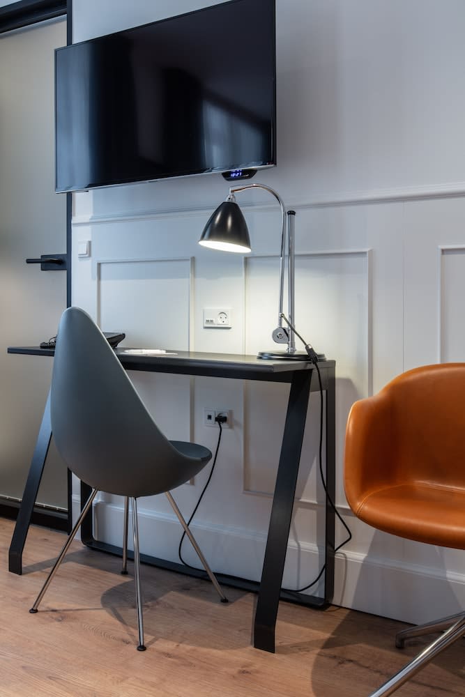 The Huxley Copenhagen, BW Premier Collection 5