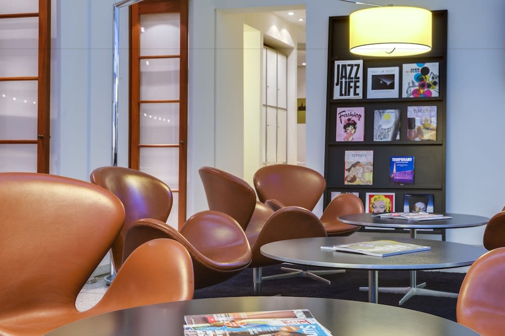 The Huxley Copenhagen, BW Premier Collection 4