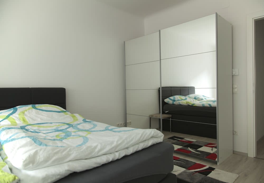 Viennaflats - Apartment Prater 2