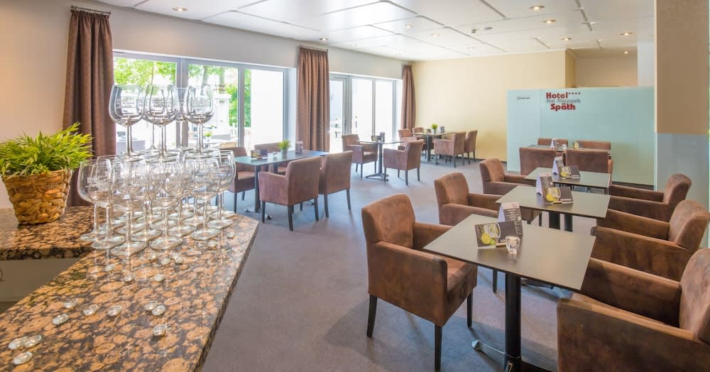 Hotel Am Kurpark Späth 2