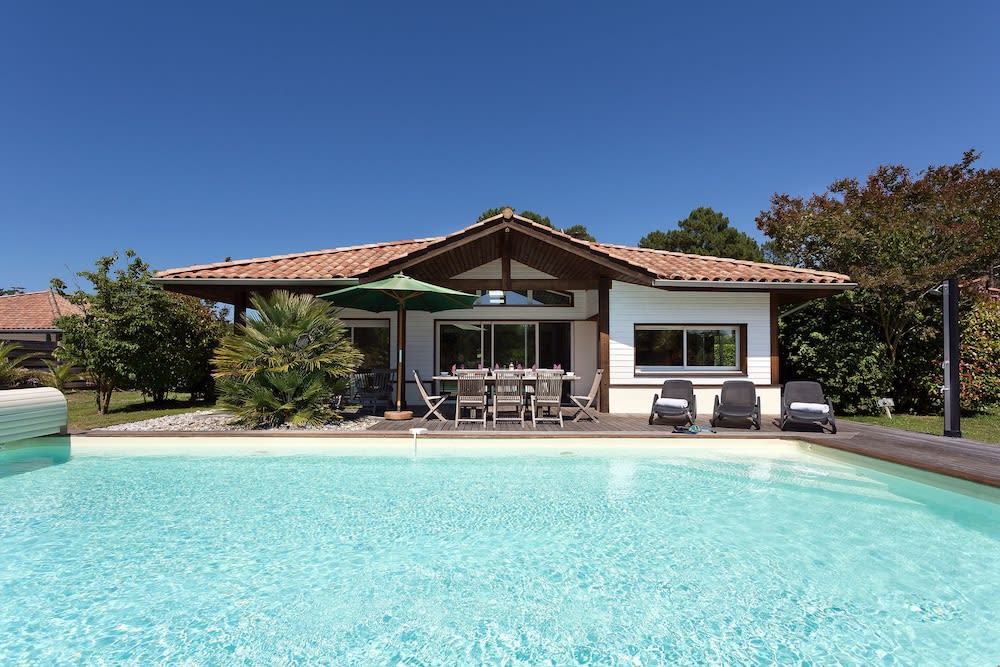 Les Villas de la Prade 1