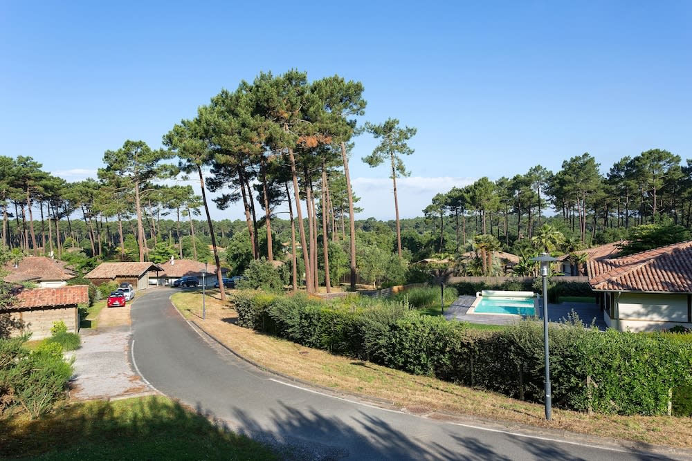Les Villas de la Prade 2