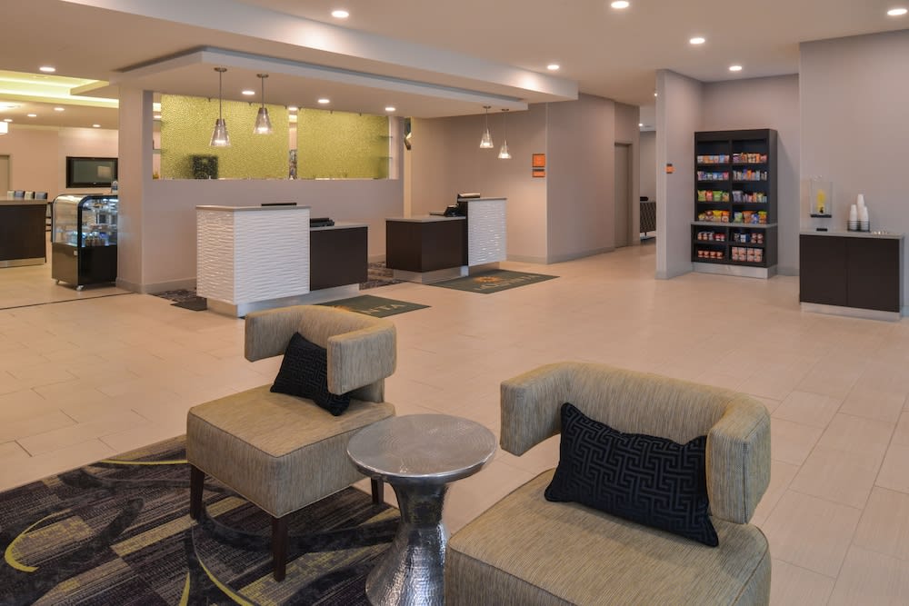 La Quinta by Wyndham Indianapolis South 2