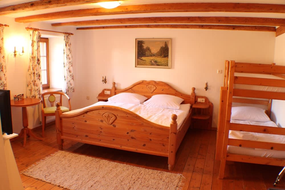 Hotel Das Landhaus 2