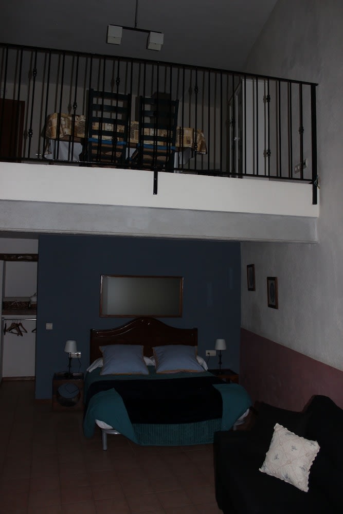 Ca l'Estruch 1