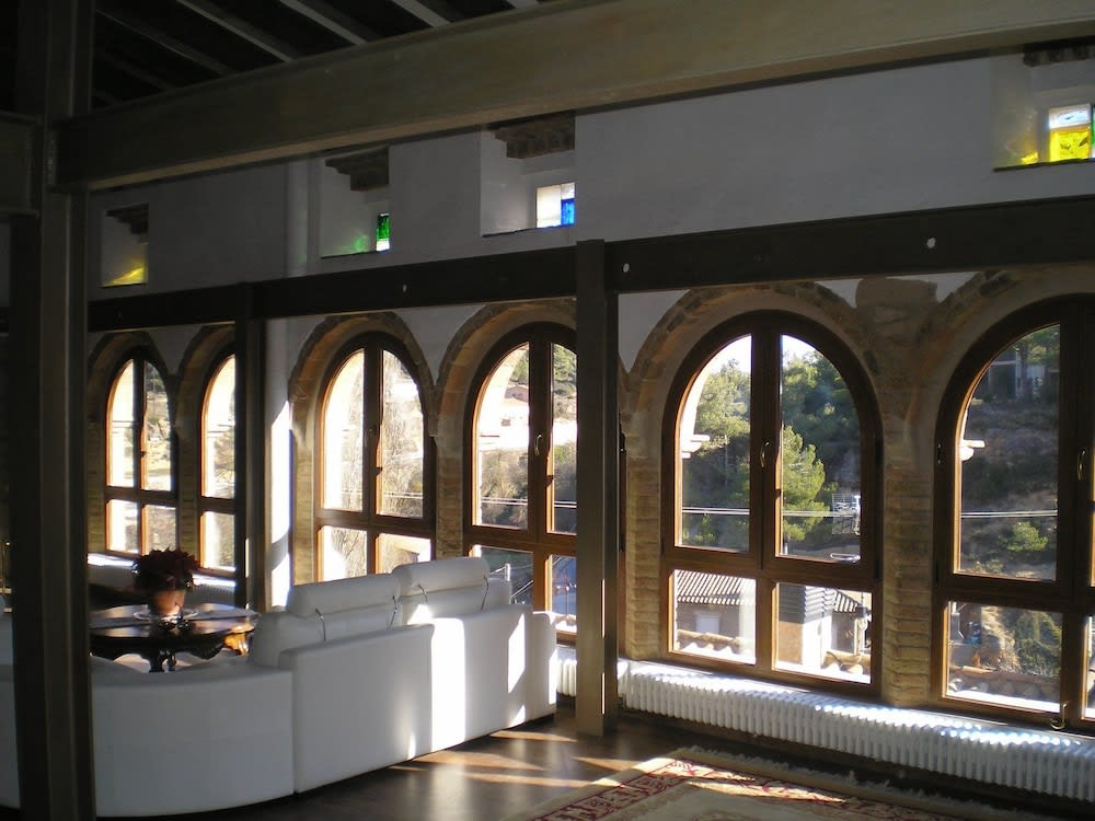 Ca l'Estruch 2