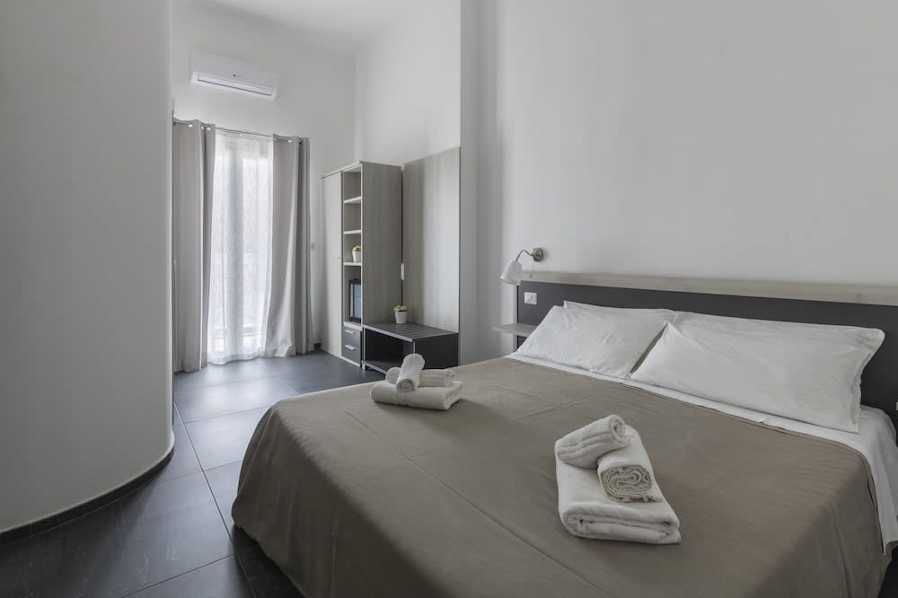 B&B Vittoria 1