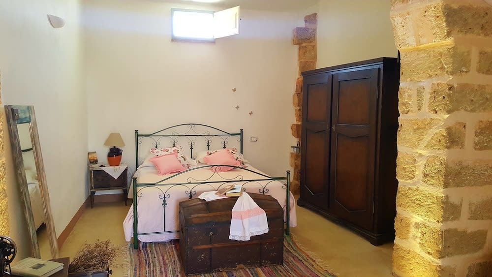 Masseria Violante Boutique Hotel 2