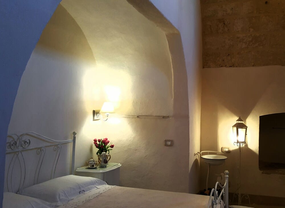 Masseria Violante Boutique Hotel 5