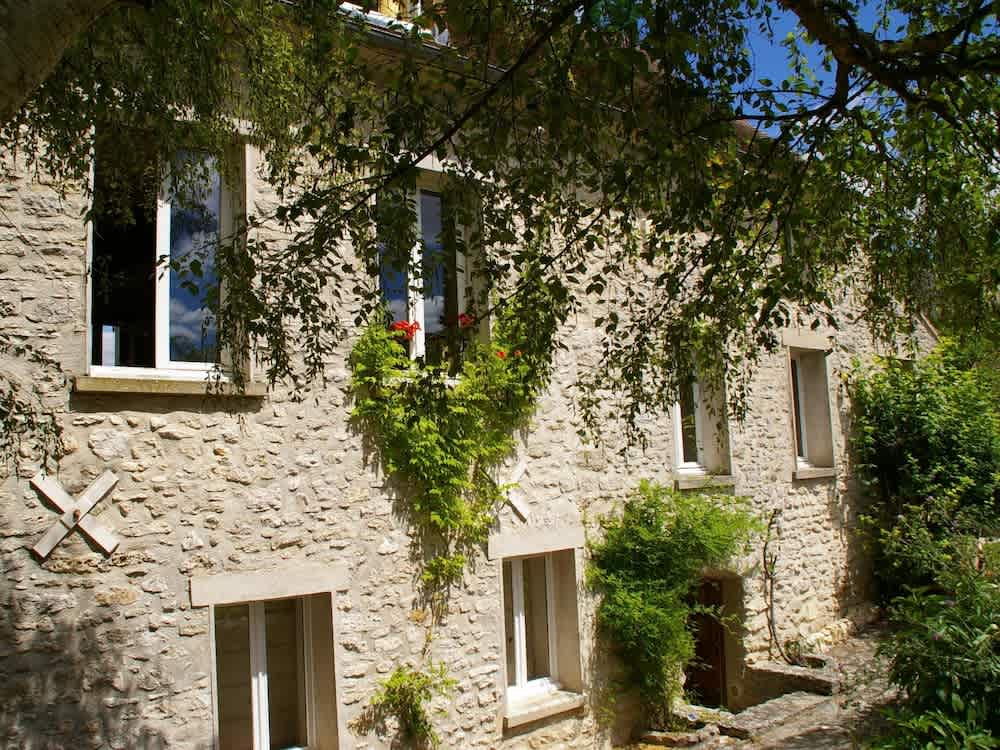 La Musardine en Vexin 1