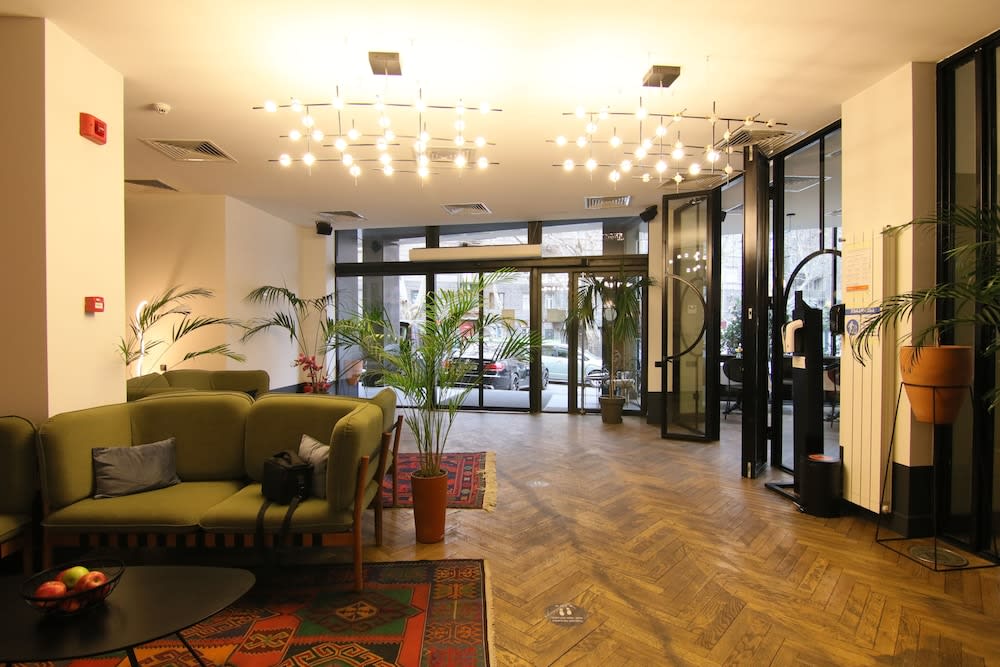 Hotel Europe 2