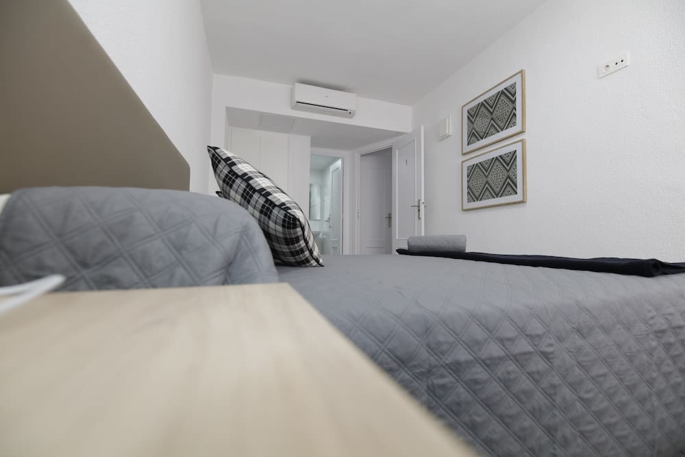 Pension Ramonetero 1