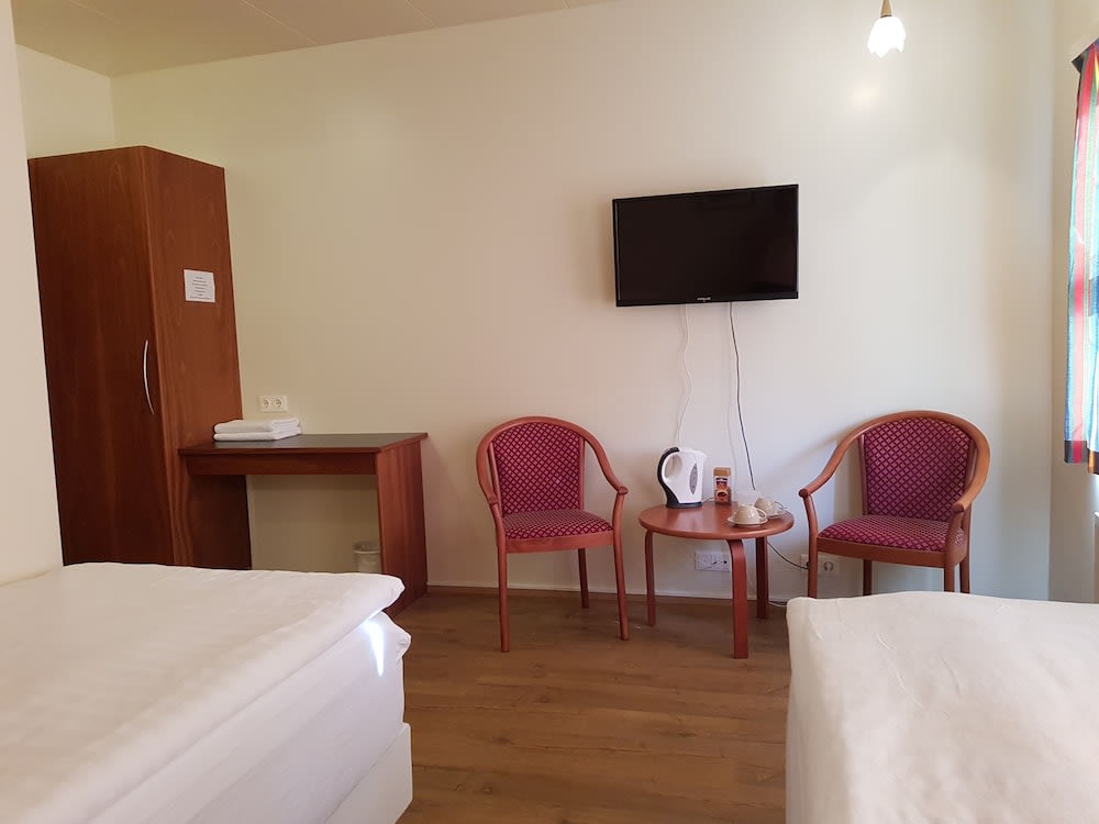 Skipalaekur Guesthouse 3